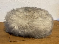 Pelzmütze fellhut fellmütze gebraucht kaufen  Krauthausen