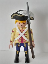 Playmobil soldat roi d'occasion  Blonville-sur-Mer