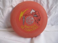 Rare frisbee musclor d'occasion  Cazouls-lès-Béziers
