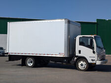 2024 isuzu npr for sale  Fountain Valley