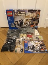 Lego 10123 cloud gebraucht kaufen  München