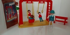 Playmobil 3552 playground for sale  Saint Louis