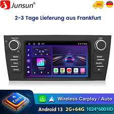 Autoradio bmw e90 gebraucht kaufen  Buttstädt