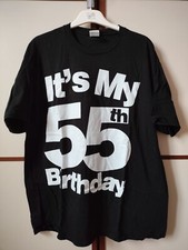 Shirt anni years usato  Italia