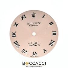 Rolex quadrante rosa usato  Sant Angelo Romano