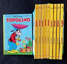 Topolino libretto lotto usato  Praia a Mare