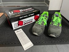 Sicherheitsschuhe arbeitsschuh gebraucht kaufen  Alsdorf