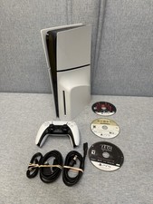 Sony playstation slim for sale  Simi Valley