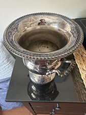 Vintage silver plated for sale  Collegeville