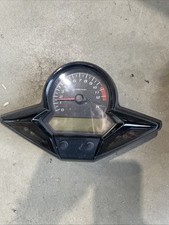 Medidor de instrumentos velocímetro Honda CBR300R ABS 2014 -2018 FABRICANTE DE EQUIPAMENTO ORIGINAL comprar usado  Enviando para Brazil