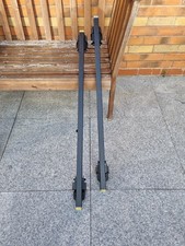 paddy hopkirk roof bars guttered for sale paddy hopkirk roof bars guttered for sale DUDLEY