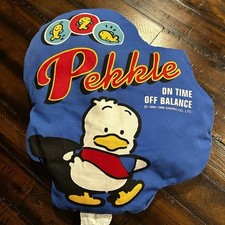 Pekkle sanrio 1996 for sale  Wantagh
