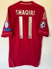 Shaqiri match worn usato  Polignano a Mare