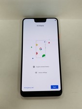 Google pixel 3xl for sale Google pixel 3xl for sale  Oklahoma City