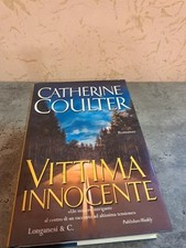 Vittima innocente catherine usato  Torino