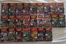 Vhs videocassette originali usato  Pescara