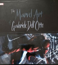 The marvel art usato  Livorno