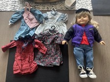 American girl kirsten for sale  Waterford