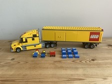 Lego city truck for sale  CARNFORTH