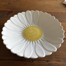 Stunning sunflower plate for sale  SPALDING