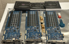 Digidesign hd3 pcie for sale  Greensboro