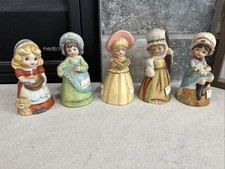 Lot vintage bells for sale  Coralville
