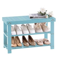 Tier blue shoe for sale  Kaysville