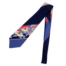 Leonard tie navy d'occasion  Expédié en Belgium