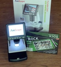 Amscope kid premium for sale  Salem