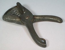 Hot tin hand for sale  South Bend