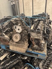Mercedes sprinter engines for sale  BIRMINGHAM