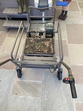 Fox transporter power for sale  GRIMSBY
