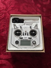 Frsky taranis radio for sale  NEWMARKET
