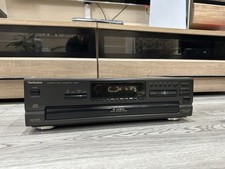 Technics pd667 multiple for sale  WALSALL