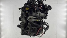 Moteur renault laguna d'occasion  Moulins