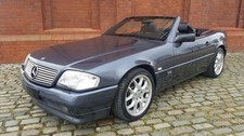 Mercedes benz import for sale  MIDDLESBROUGH