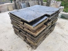 Reclaimed yorkstone paving for sale  CHORLEY