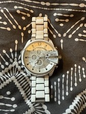 Diesel men watch for sale  UXBRIDGE