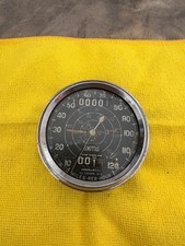 Smiths chronometric speedomete for sale  PRESTONPANS