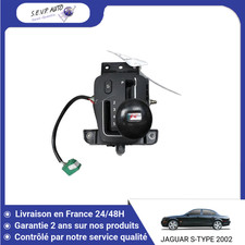 Selecteur vitesse jaguar d'occasion  Saint-Quentin