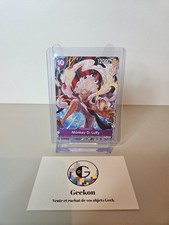 Monkey luffy 041 d'occasion Monkey luffy 041 d'occasion  Cenon