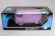 Lj308 solido prestige d'occasion  Péronnas