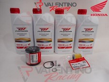 Kit tagliando honda usato  Caserta