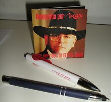 Elton john miniature usato  San Donato Milanese