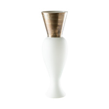 Venini vaso regina usato  Salerno