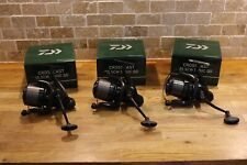 Daiwa crosscast scw for sale  LEEK