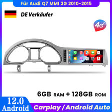 128g autoradio audi gebraucht kaufen  Buttstädt