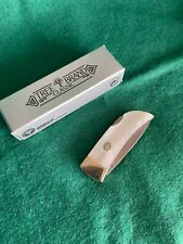 Couteau pliant boker d'occasion  Vence