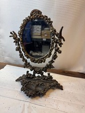 Art nouveau ornate for sale  Collins