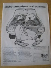 British leyland special for sale  BRISTOL